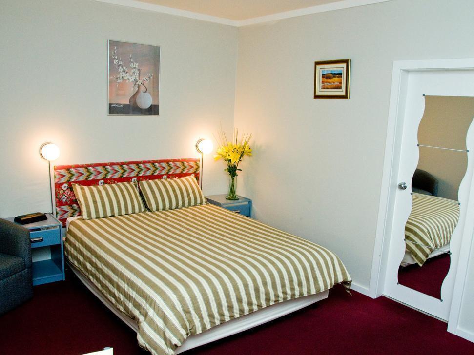 Nebula Motel Cooma Exterior photo